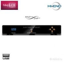 Electrocompaniet ECD 2 Black