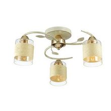 LUMION 3029 3C FILLA люстра потолочная