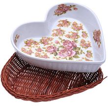 27308-1 Блюдо 2пр 1,2л плет подстав MB