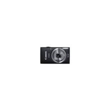 Canon IXUS 135 black