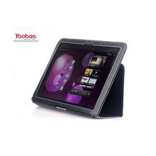 Чехол книжка Yoobao Samsung Galaxy Note N7100 (black)