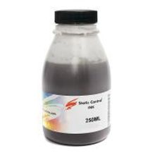 Чернила для CANON INK027K-250ML, STATIC CONTROL (Black Dye, 250 мл)