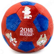 FIFA 2018 «Мяч»