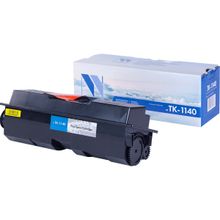 Картридж NVP совместимый Kyocera TK-1140 для FS-1035MFP DP 1135MFP ECOSYS M2035dn M2535dn (7200k)