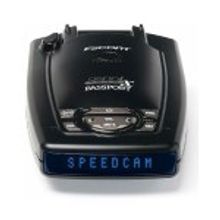 Радар-детектор Escort Passport 9500 ix RU Антистрелка