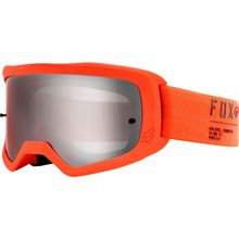 Очки Fox Main II Gain Goggle Spark Flow Orange (23996-824-OS)