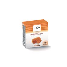 Rica Горячий воск медовый в бумажной упаковке, 120 гр