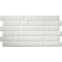 Codicer Caravista White 33x66 см
