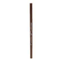 Ультратонкий карандаш для бровей #01 цвет Коричневый Provoc Svelte Precision Tip Brow Pen Brun