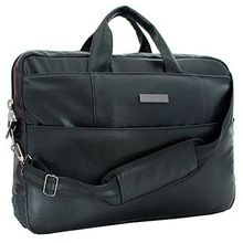 Сумка для ноутбука 17.3" Spayder 898 KZ Black