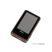 Плеер RITMIX RF-9600 8GB Brown