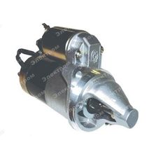 Стартер 924.3708 ГАЗ, УАЗ - 12В, 1,6кВт