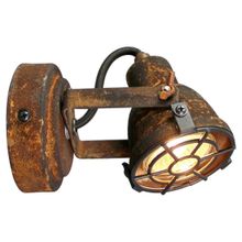 Lussole LOFT Спот Lussole Loft Sindy LSP-9802 ID - 246168