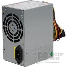 EXEGATE ES259590RUS 264680 Блок питания 400W  AAA400, ATX, 8cm fan, 24p+4p, 2 SATA, 1 IDE