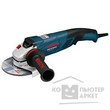 Bosch GWS 15-150 CIH Угловая шлифовальная машина 0601830522