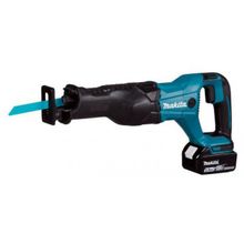 Makita Пила сабельная Makita DJR186RFE