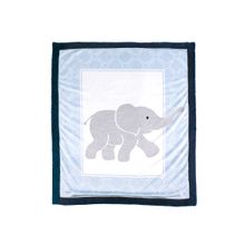 Luvable Friends из двойого полотна Слоненок