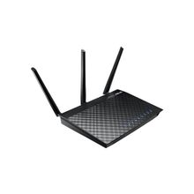 Wi-Fi-ADSL2+ точка доступа ASUS DSL-N55U
