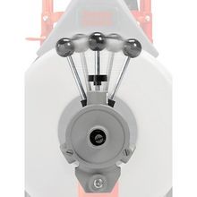 Ridgid Прочистная машина барабанного типа K-750 K-750 W C-100