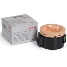 Тонер-Картридж Xerox 106R02183 для  Phaser 3010 WC 3045B повышенной емкости (2 300 стр.) Черный