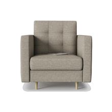 Смарт Кресло GODIVO Beige ЛАНДСКРУНА