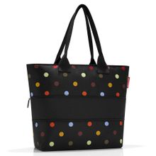 Reisenthel Shopper E1 dots