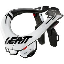 Защита шеи Leatt GPX 3.5 Brace White, Размер L XL