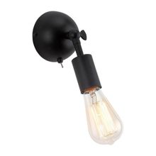 Arte Lamp Спот Arte Lamp A9190AP-1BK ID - 246370