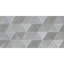 Декор OPALE GREY GEOMETRIA 31,5х63 (6шт)