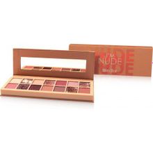 Alvin Dor Тени для век I&apos;m NUDE l Алвин Дор