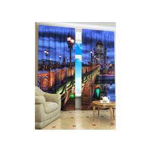 Фотошторы храм