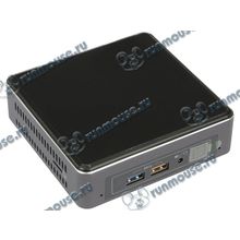 Платформа "NUC" Intel "NUC7I5BNKP" (Core i5 7260U-2.20ГГц, 8ГБ, 256ГБ SSD, HDG, LAN, WiFi, BT, W&apos;10 H) [142504]