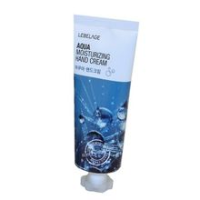 Крем для рук увлажняющий Lebelage Aqua Moisturizing Hand Cream 100мл