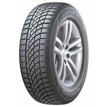 Автошина Hankook Kinergy 4S H740 195 60 R16 89H