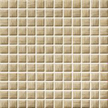 Керамическая плитка Paradyz Matala Beige Mosaica чип 23х23 Мозаика 29,8х29,8