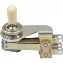 SWITCHCRAFT TOGGLE SWITCH RIGHT ANGLE EP1100