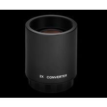 Экстендер Samyang 2x converter T-Mount