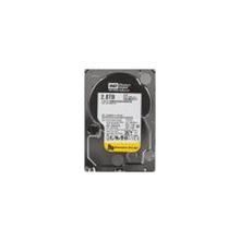 Жесткий диск Western Digital HDD SATA-III 2000Gb Raid Edition