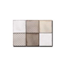 Плитка настенная Equipe Splendours Royal Brown 24059 150х150