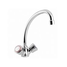 Смеситель Для Кухни Mofem Favorit 140-0037-13