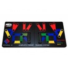 FineFitness Press System