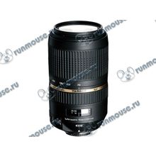Объектив Tamron "SP 70-300mm F 4-5.6 Di VC USD" A005N для Nikon (ret) [134906]