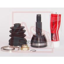 Шрус Внешний ASVA арт. FD809