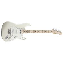 Squier Deluxe Stratocaster MN