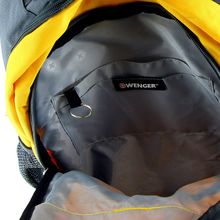 Рюкзак  WENGER 3162114408