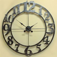 Настенные часы Династия 07-004a Галерея