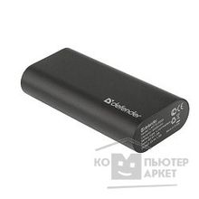 Defender Внешний аккумулятор Lavita 5000 1 USB, 5000 mAh, 5V 1A 83632