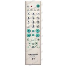 Пульт Chunghop M1E (TV Universal) белый