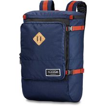 Скейт рюкзак Dakine Park 32L Dark Navy