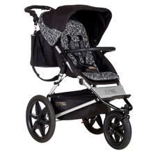 Mountain Buggy Прогулочная Terrain Graphite